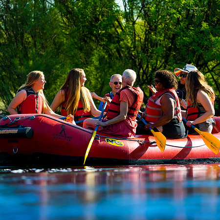 AOA Adventures~River Rafting-50
