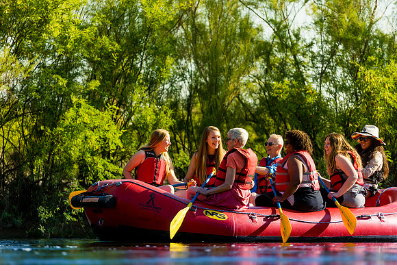 AOA Adventures~River Rafting-52