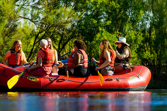 AOA Adventures~River Rafting-53