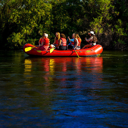 AOA Adventures~River Rafting-55