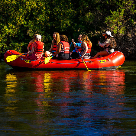 AOA Adventures~River Rafting-56