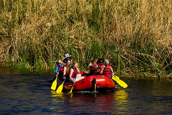 AOA Adventures~River Rafting-60