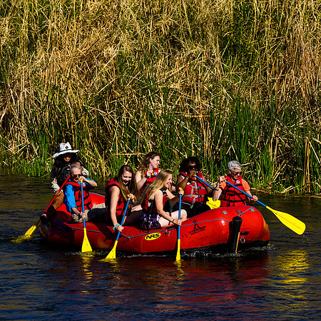 AOA Adventures~River Rafting-62