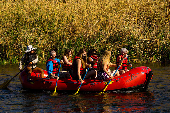 AOA Adventures~River Rafting-64