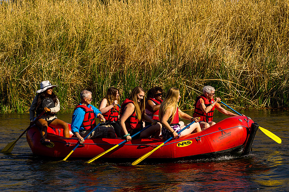 AOA Adventures~River Rafting-65