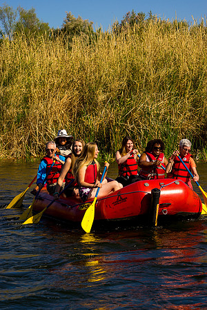 AOA Adventures~River Rafting-66