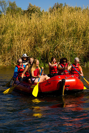 AOA Adventures~River Rafting-68