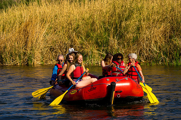 AOA Adventures~River Rafting-69