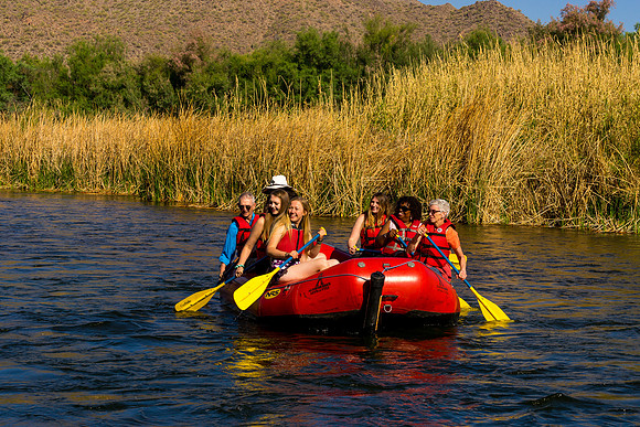 AOA Adventures~River Rafting-71