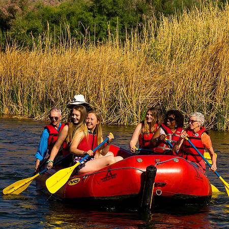 AOA Adventures~River Rafting-72