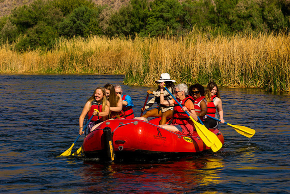 AOA Adventures~River Rafting-73