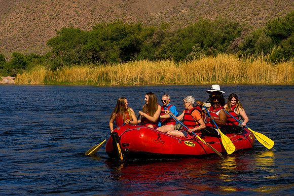 AOA Adventures~River Rafting-75