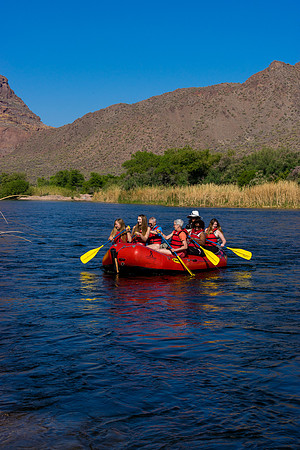 AOA Adventures~River Rafting-76
