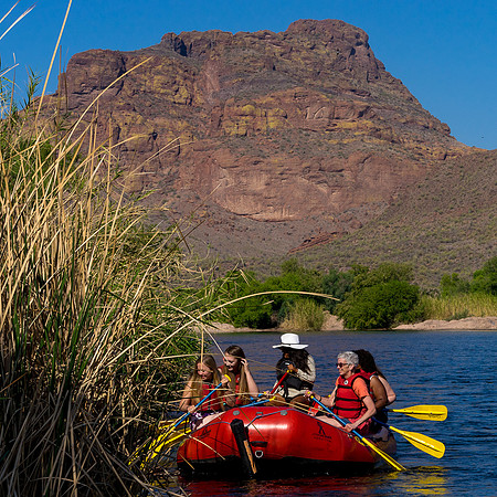 AOA Adventures~River Rafting-77