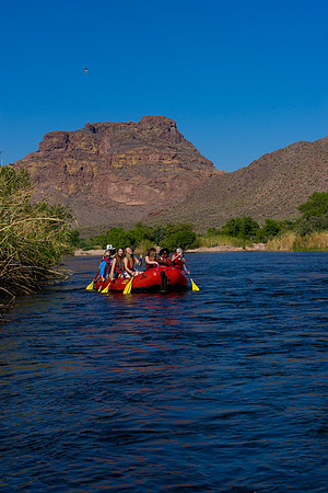 AOA Adventures~River Rafting-78