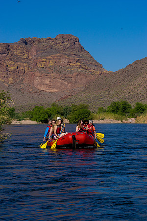 AOA Adventures~River Rafting-79