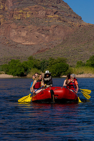 AOA Adventures~River Rafting-80