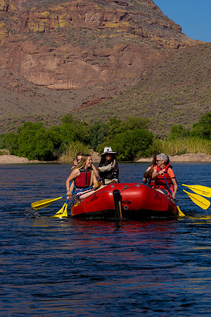 AOA Adventures~River Rafting-81