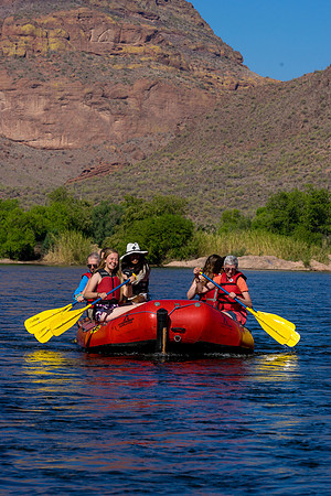 AOA Adventures~River Rafting-83