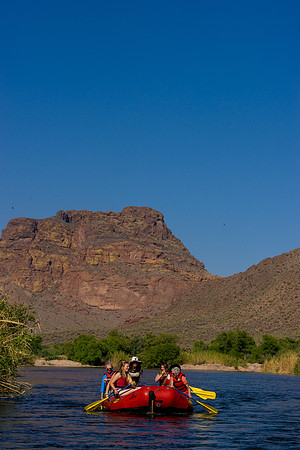 AOA Adventures~River Rafting-1
