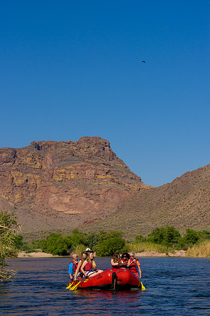 AOA Adventures~River Rafting-86