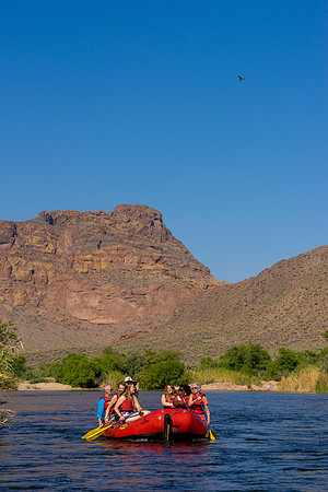 AOA Adventures~River Rafting-87