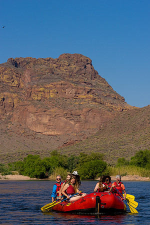 AOA Adventures~River Rafting-88