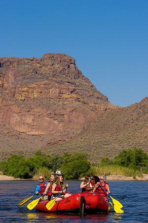 AOA Adventures~River Rafting-90