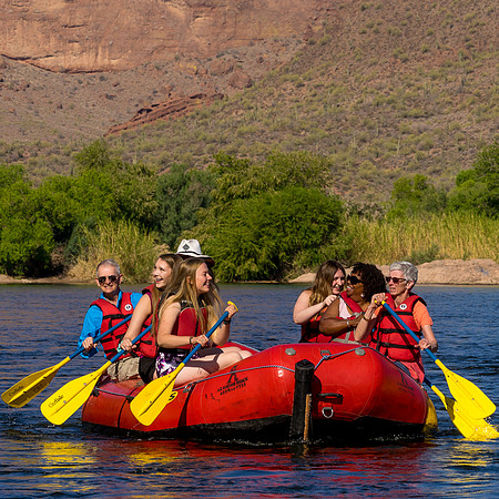 AOA Adventures~River Rafting-2