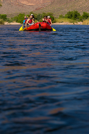 AOA Adventures~River Rafting-94
