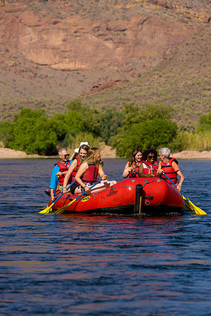 AOA Adventures~River Rafting-97