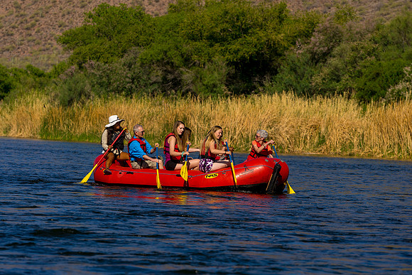 AOA Adventures~River Rafting-104
