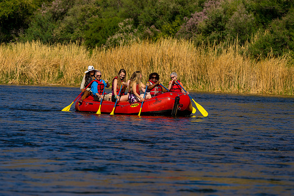 AOA Adventures~River Rafting-105