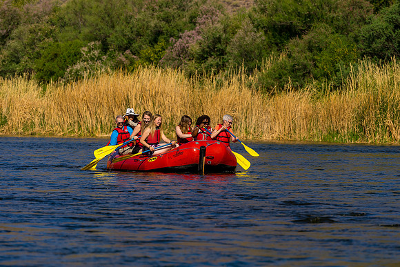 AOA Adventures~River Rafting-106
