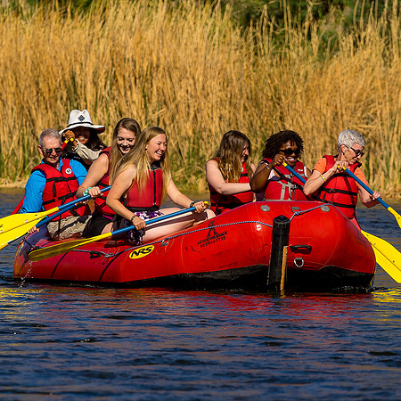 AOA Adventures~River Rafting-107
