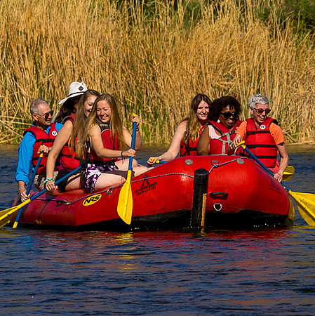 AOA Adventures~River Rafting-109