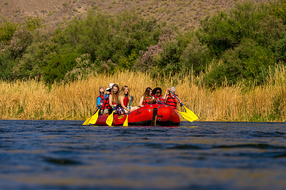 AOA Adventures~River Rafting-111