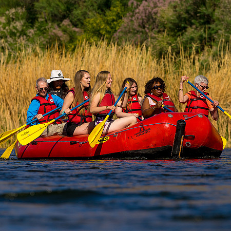 AOA Adventures~River Rafting-113