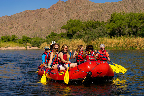 AOA Adventures~River Rafting-116