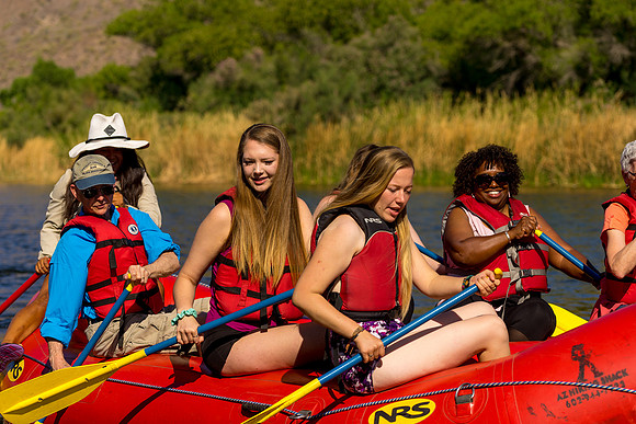 AOA Adventures~River Rafting-117