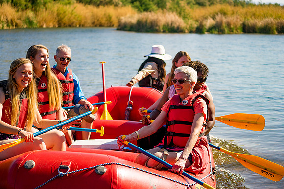 AOA Adventures~River Rafting-119