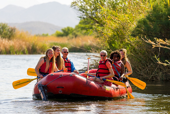 AOA Adventures~River Rafting-120