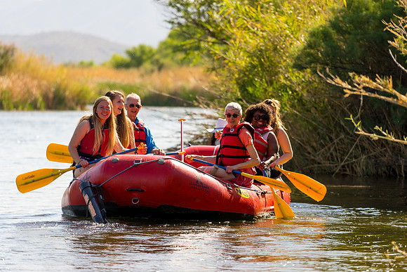 AOA Adventures~River Rafting-121