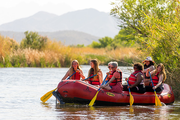 AOA Adventures~River Rafting-122
