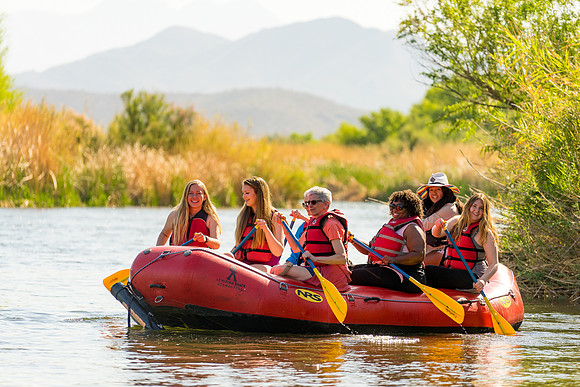 AOA Adventures~River Rafting-123