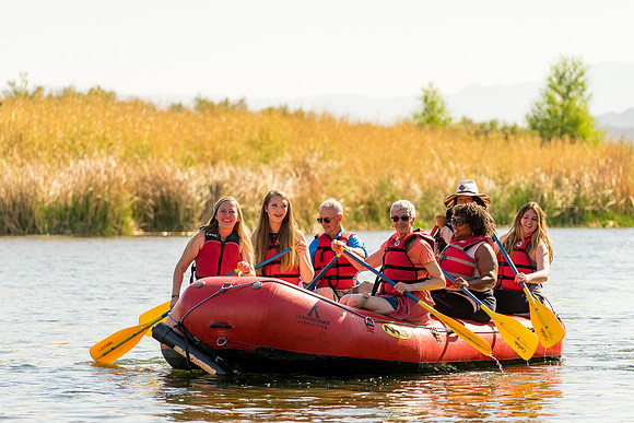 AOA Adventures~River Rafting-124