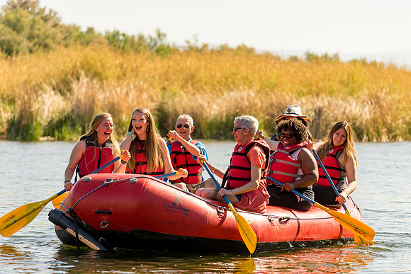 AOA Adventures~River Rafting-126