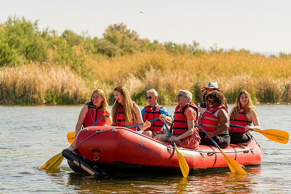 AOA Adventures~River Rafting-127
