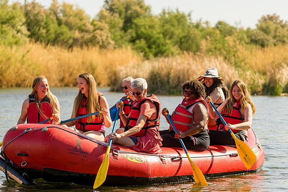 AOA Adventures~River Rafting-128