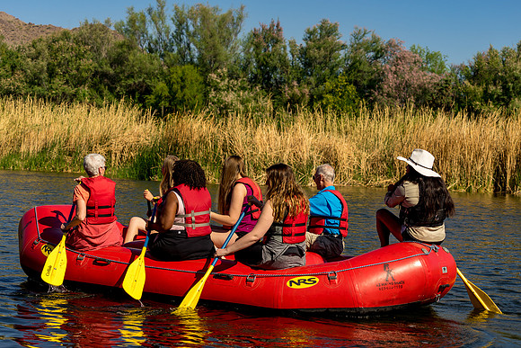 AOA Adventures~River Rafting-129